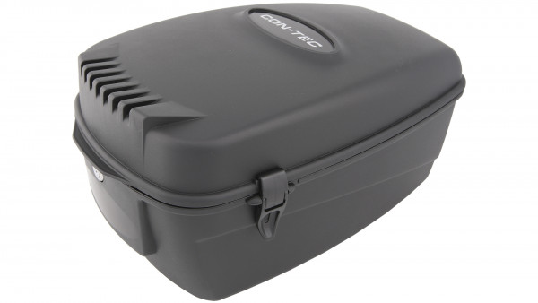 CONTEC CT GEPAECKBOX TRUNK SPACE 15,5 LITER, SCHWARZ