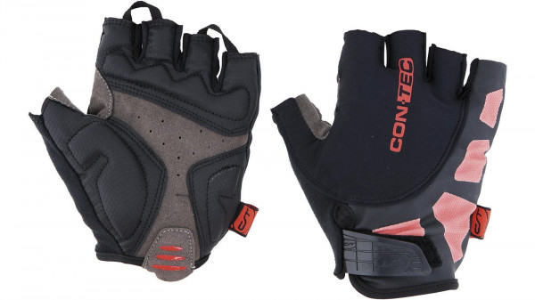 Contec CONTEC SOMMERHANDSCHUHE NEOAIR+ SCHW. / NEORED L