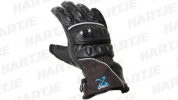 Spec-X HANDSCHUH SPEC-X PROTECTION SCHWARZ GR. M