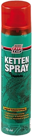 Tip Top TIP-TOP KETTENSPRAY 75 ML