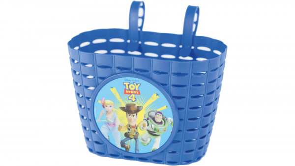 Widek KINDERKORB TOY STORY 4 BLAU