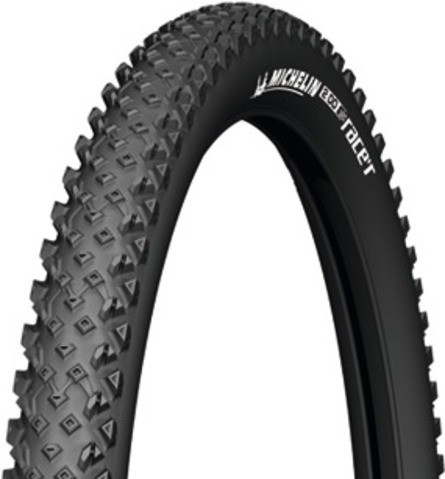 Michelin MICHE.REIFEN WILDRACE R2 57-584 B / B PERF FAL