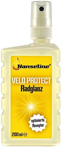 HANSELINE RADGLANZ 200 ML