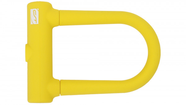 Contec CT BUEGELSCHL. NEOLOC 76 MM X 128 MM, NEOYELLOW