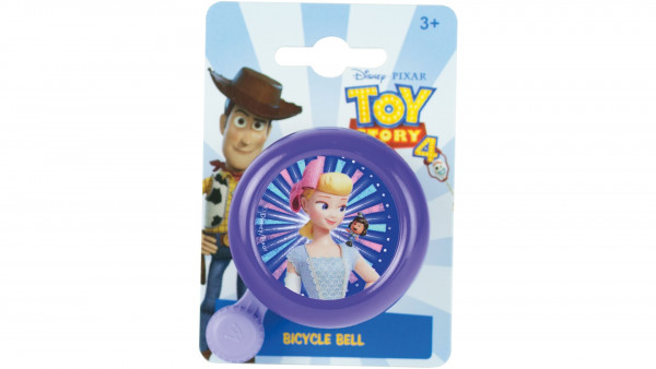 Widek KINDERGLOCKE TOY STORY 4 VIOLETT WIDEK AUF KARTE