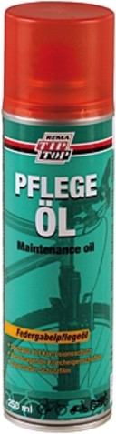 Tip Top TIP-TOP PFLEGEOEL-SPRAY 250 ML